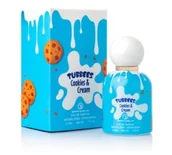 Wody i perfumy męskie - Grandeur Tubbees Cookies & Cream, Woda Perfumowana, 50ml - miniaturka - grafika 1