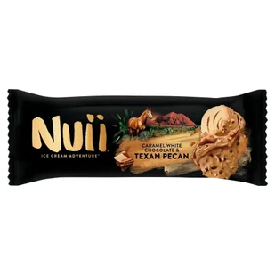 PATYK NUII 90ml TEXAN PECAN - Lody i desery lodowe - miniaturka - grafika 1