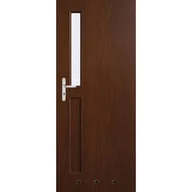 Drzwi wewnętrzne - Drzwi wewnętrzne WANDA KASZTAN COSICO TULEJE 80P - miniaturka - grafika 1