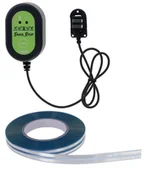 Akcesoria jeździeckie - Kerbl-Elektryczne ogrodzenie przeciwko ślimakom SnailStop - miniaturka - grafika 1