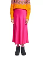 Spódnice - ESPRIT Spódnica damska, 660/różowy fuksja, 34 - miniaturka - grafika 1