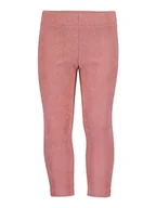 Legginsy - Blue Seven Legginsy w kolorze jasnoróżowym - miniaturka - grafika 1