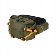 Nerki - Nerka Scott Hipbelt Trail 4 Green - miniaturka - grafika 1