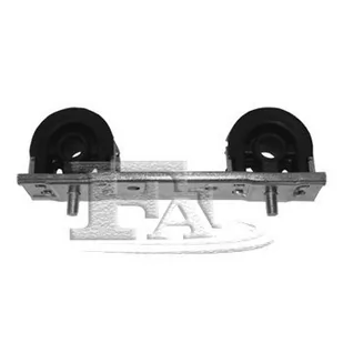 Uchwyt, system wydechowy FA1 213-933 - Układ wydechowy - akcesoria - miniaturka - grafika 1