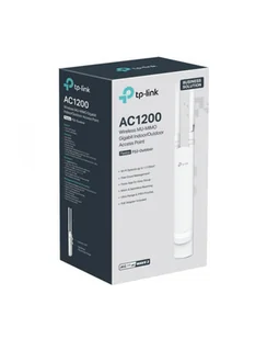 TP-Link Festa F52-Outdoor, access point - Routery - miniaturka - grafika 1