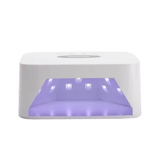 Lampa Akumulatorowa Mobilna Do Paznokci Dual UV/LED 54W S50 - Lampy UV do paznokci - miniaturka - grafika 4