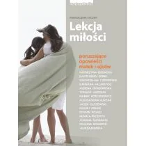 Zwierciadło Lekcja miłości - Magdalena Łyczko - Psychologia - miniaturka - grafika 2