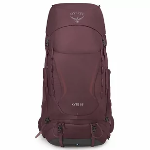 Osprey Kyte 68 Plecak WXS-S 75 cm elderberry purple - Plecaki Osprey Kyte 68 Plecak WXS-S 75 cm elderberry purple - Plecaki - miniaturka - grafika 1