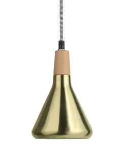 Lampa loft wisząca nowoczesna OSORNO LE42117 - Luces Exclusivas - Lampy sufitowe - miniaturka - grafika 2