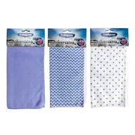 Ściereczki, gąbki, czyściki - Ścierka z mikrofibry uniwersalna 1 sztuka - miniaturka - grafika 1