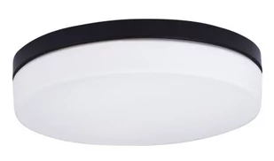 Maxlight plafon Oda 2xE27 40cm czarny C0194 C0194 - Lampy sufitowe - miniaturka - grafika 1