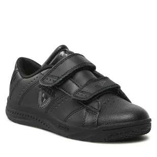 Sneakersy JOMA - Play Jr WPLAYW2101V Black - Buty dla chłopców - miniaturka - grafika 1