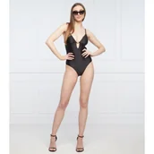 Stroje kąpielowe - Emporio Armani Strój kąpielowy - miniaturka - grafika 1