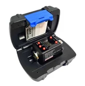 Klucze i nasadki - OPTIMA CYFROWY KLUCZ DYNAMOMETRYCZNY 1/4"" 6-30NM BR-7541 TA - miniaturka - grafika 1