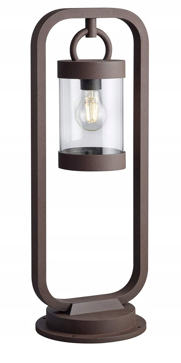 TRIO LEUCHTEN Lampa Zewnętrzna Sambesi Aluminiowa E27