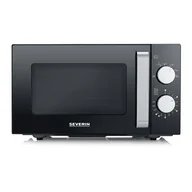 Kuchenki mikrofalowe - Severin MW 7761 - miniaturka - grafika 1