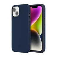 Etui i futerały do telefonów - Incipio Grip - etui obudowa ochronna do iPhone 13/14 kompatybilna z MagSafe (inkwell blue) - miniaturka - grafika 1