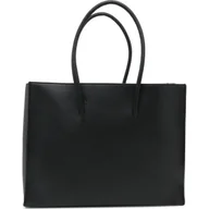 Torebki damskie - Coccinelle Skórzana shopperka COCCINELLEMYRTHA - miniaturka - grafika 1