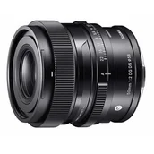 Obiektywy - SIGMA Obiektyw C 50/2 DG DN L-mount - miniaturka - grafika 1
