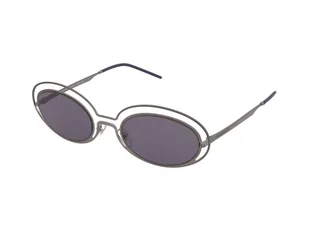 Okulary przeciwsłoneczne Emporio Armani EA2160 3010/80 - Okulary przeciwsłoneczne - miniaturka - grafika 1