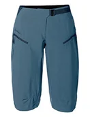 Spodenki damskie - VAUDE Women's Moab PRO szorty - miniaturka - grafika 1