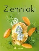 Książki kucharskie - Ziemniaki - miniaturka - grafika 1
