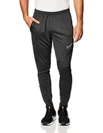 Spodenki męskie - Nike Męskie spodnie Nike Dri-fit Academy wielokolorowa Anthrazit/Lila (Obsidian) / Weiß XL - miniaturka - grafika 1