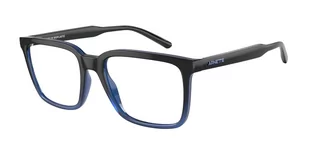 Okulary korekcyjne Arnette AN 7215 GERYON 2839 - Okulary korekcyjne, oprawki, szkła - miniaturka - grafika 1