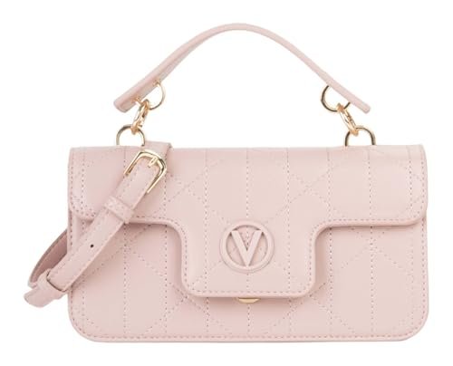 VALENTINO Unisex Melia Handbag, Cipria, CIPRIA