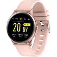 Smartwatch - Maxcom FW32 Różowy - miniaturka - grafika 1