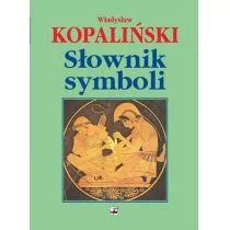 Rytm Oficyna Wydawnicza Słownik symboli - Władysław Kopaliński - Słowniki języków obcych - miniaturka - grafika 1