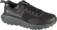 Buty trekkingowe męskie - Męskie buty trekkingowe Columbia Konos Trs 2099811012 r.44,5 - miniaturka - grafika 1