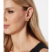 Kolczyki - Guess Kolczyki HEART - miniaturka - grafika 1