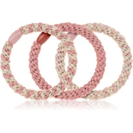 Ozdoby do włosów - invisibobble Twistar Blush Braids gumki do włosów 3 szt. 3 szt. - miniaturka - grafika 1