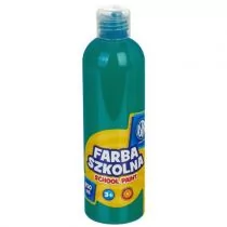 Astra Farba szkolna szmaragdowa 250ml - Przybory szkolne - miniaturka - grafika 2