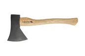 Frezarki - Siekiera z drewnianą rękojeścią HÖGERT TECHNIK, 1000 g - miniaturka - grafika 1