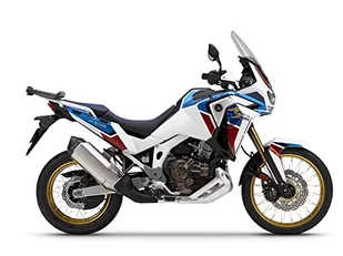 Top Master Africa Twin CRF 1100L Adventure Sport - Kufry i sakwy motocyklowe - miniaturka - grafika 1