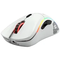 Myszki - Glorious Model D Wireless biała - miniaturka - grafika 1
