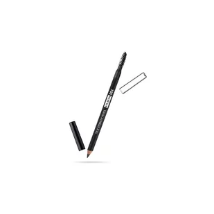 Pupa Makijaż oczu True Eyebrow Pencil Kredka do brwi - Akcesoria i kosmetyki do stylizacji brwi - miniaturka - grafika 1
