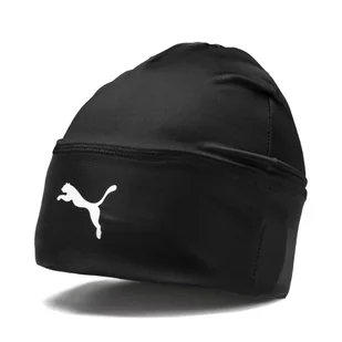 Czapka Puma Liga Beanie Senior - Czapki damskie - miniaturka - grafika 1