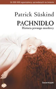 Pachnidło - Literatura obyczajowa - miniaturka - grafika 1