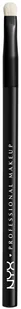 NYX Professional Makeup Micro Smudging Brush - Pędzle do makijażu - miniaturka - grafika 1