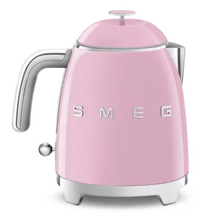 Smeg 50's Style Mini Retro KLF05PKEU - Czajniki elektryczne - miniaturka - grafika 2