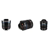 Obiektywy - Venus Optics Laowa 9mm f/5.6 FF RL Leica M - miniaturka - grafika 1