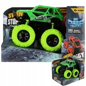 Samochody i pojazdy dla dzieci - AUTO TEREN 14X10X10 MC WB 72/144 - miniaturka - grafika 1