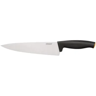 Fiskars Nóż pojedynczy szefa kuchni 20 cm Functional Form 1014194 - Noże kuchenne - miniaturka - grafika 1