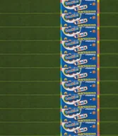 Szkolne artykuły papiernicze - Bibuła marszczona 50 x 200cm kol. 17 oliwkowy p10, cena za 1 szt - miniaturka - grafika 1