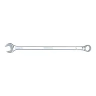 Klucze i nasadki - KS Tools 519.0659 Chrome Plus klucz oczkowo-płaski, wyjątkowo długie, 19 MM 4042146123652 - miniaturka - grafika 1