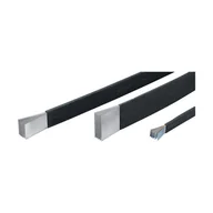 Inne akcesoria elektryczne - ERIFLEX FLEXIBAR Advanced 2 m cynowany 8X32X1 - miniaturka - grafika 1