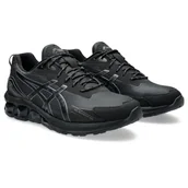 Trampki męskie - ASICS Gel-Quantum 180 LS, Męskie trampki, Czarny, 46.5 EU - miniaturka - grafika 1
